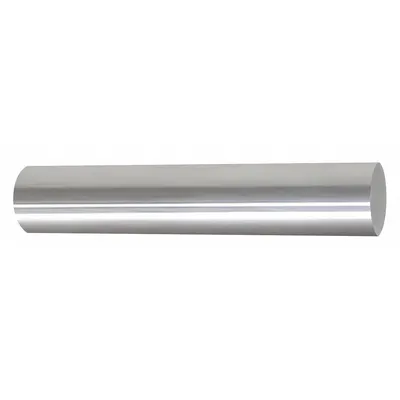 OEM Round Blank: 6.00mm Size-Dia - Metric Carbide Drill Bit Blanks