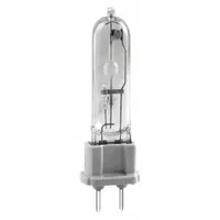 HID Bulb: T6, 2-Pin (G12), 73 W Watt, 3000K, Metal Halide, 95V (MPN MC70T6/U/G12/830)