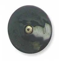 BRADLEY Soap Filler Hole Cap: Nylon (MPN S10-004)