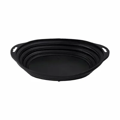 AMERICAN FORGE & FOUNDRY 921 Magnetic Parts Tray, 12 x 9 in - Magnetic Parts Trays