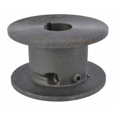 DAYTON Drum Assembly: For - GGS Material Handling Parts