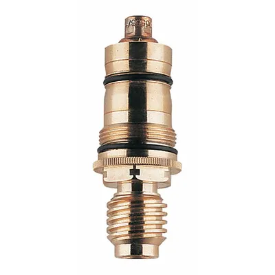 GROHE Thermostatic Cartridge: Universal - Cartridges for Bathtubs & Showers