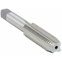 HELI-COIL Screw Thread Insert STI Tap: Straight Fute, 1/4"-28 UNF, H2 / 3B, 3 Flute, Plug Chamfer (MPN 4FPB)