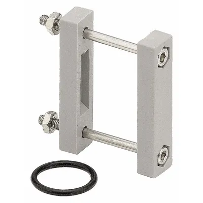 ARO Mounting Modular Clamp: Aluminum - Mounting Brackets