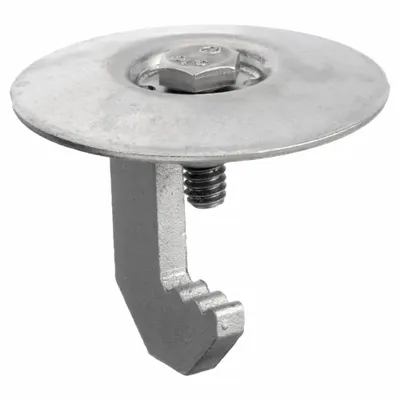 OEM Grating Clip - Raw Materials