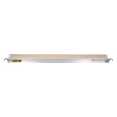 BIL-JAX Scaffolding Plank (MPN 0054-220) - Platforms