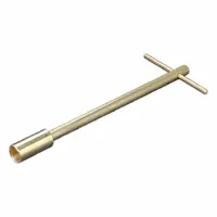 LEVITON Male Com-a-Long Tool: Compatible With Series 16/18 (MPN 16CLM-U)