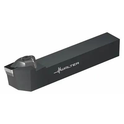WALTER Indexable Turning and Profiling Tool Holder: DCLNL123C (MPN 6347701) - Indexable Turning & Profiling Toolholders