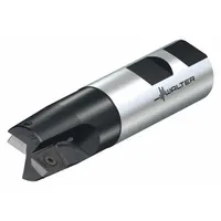 WALTER Indexable Square Shoulder End Mill: M4792.026-W26-01-13 (MPN 6866261)