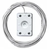 WINLAND ELECTRONICS Water Surface Supervised Sensor: 15 ft Cord Lg (MPN W-S-S)