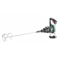 METABO Mud Mixer: 18V DC, M14 Keyed, Continuous Speed, 750 RPM, 1 Position, (1) Bare Tool (MPN RW 18 LTX 120 bare)