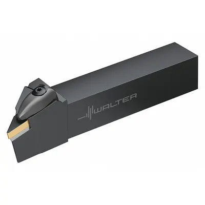 WALTER Indexable Turning and Profiling Tool Holder: DVJNL2020K16 (MPN 5042251) - Indexable Turning & Profiling Toolholders