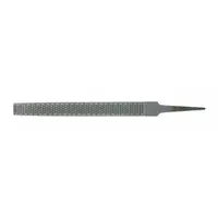 Wood Rasp: Half Round, Single Edge Cut, 0 in File Lg, 3/4 in File Wd, 7/32 in Thick (MPN 21878N)