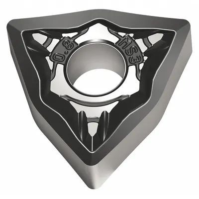 WALTER Triangle Turning Insert (MPN 7469068) - Triangle (T) Indexable Turning Inserts