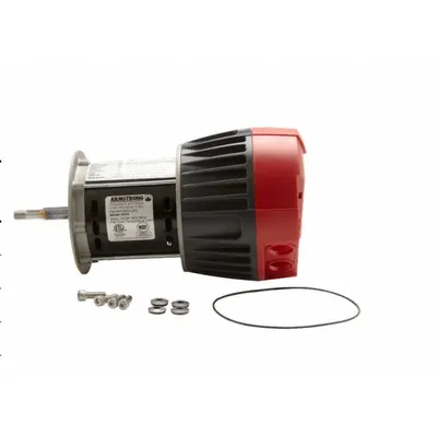 ARMSTRONG Pump Motor: Mfr Part # 819032-210, Single Phase, 115V AC, 1/4 hp - OEM Motors for Circulator Pumps