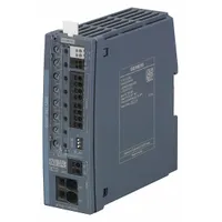 SITOP Selectivity Module: SITOP, 18 W Power Rating - Real, 24V DC, 24V DC, 10 A Output Current (MPN 6EP44387FB003DX0)