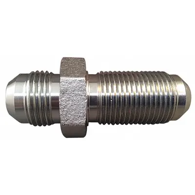 WEATHERHEAD C5325X8 ORB-to-JIC Steel Hydraulic Hose Adapter - ORB-to-JIC Steel Hydraulic Hose Adapters
