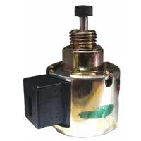 KOHLER Repair Solenoid Kit: Compatible Mfr No. CH11-1612, 12 757 33-S