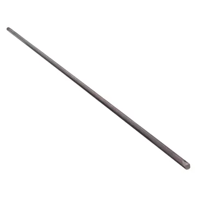 EAGLE TOOL US Cable Drill Bit: 69 in Overall Lg, 3/16 in Shank Dia, Hex Shank - Interchangeable Head & Shank Cable Drill Bits