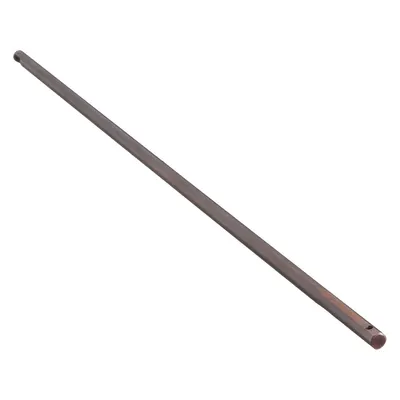 EAGLE TOOL US Cable Drill Bit: 15 in Overall Lg, 1/4 in Shank Dia, Hex Shank - Interchangeable Head & Shank Cable Drill Bits