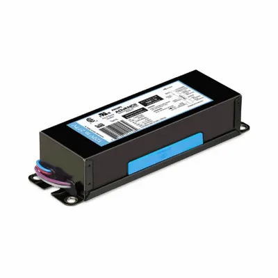 ADVANCE Driver 100W: 100 W Max. Power Output, 120 to 277V AC, 30 to 91V DC - App Programmable Drivers