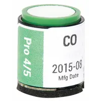 INDUSTRIAL SCIENTIFIC Gas Detector Sensor: Ventis Pro5, INDUSTRIAL SCIENTIFIC, Carbon Monoxide, 4 yr (MPN 17155306-1)