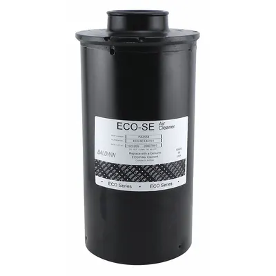 BALDWIN FILTERS PA3554 Round Engine Air Filter - Round/Oval Engine Air Filters