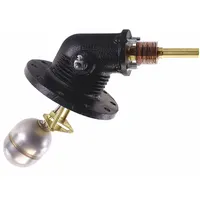 MCDONNELL & MILLER Head Mechanism: 94-HDLS Mfr Part #
