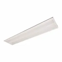 MAXLITE LED Troffer Retrofit Kit: 4 ft Lg, 1 ft Wd, 2,060 lm_3,140 lm_4,030 lm, 3500K/4000K/5000K (MPN TRK14D13WCSCR)