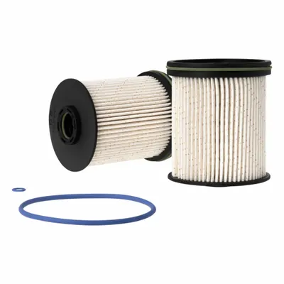 FLEETGUARD Cartridge Fuel Filter FF5995 - Cartridge Fuel Filters