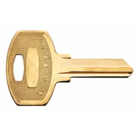 STANLEY Cam Lock Master Key (MPN 6AQ1KW15)