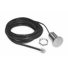 Brass push button assembly for SLOAN Royal® series flush valves. Used to actuate the flush cycle in commercial and institutional restrooms. Direct OEM replacement component.