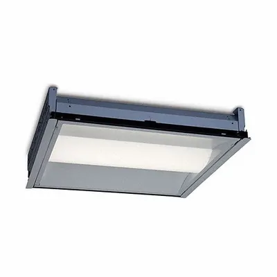 ALBEO LED 2 ft x 2 ft Center-Basket Troffer Retrofit Kit - LED Center-Basket Troffer Retrofit Kits