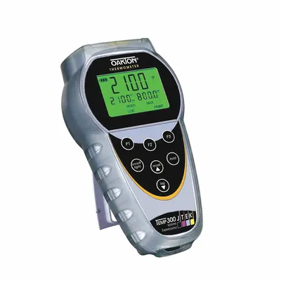 OAKTON Protective Rubber Boot (MPN WD-35427-80) - Temperature Meter Accessories
