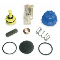 BRADLEY Foot Valve Repair Kit: Plastic (MPN S65-230)