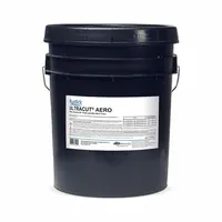 RUSTLICK Water Soluble Cutting Oil: Ultracut Aero, 5 gal, Pail (MPN 74405)