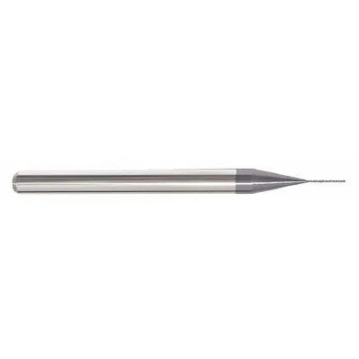 OEM Pencil-Neck Carbide Square End Mill - Pencil-Neck Carbide Square End Mills
