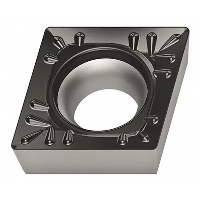 WALTER Diamond Indexable Turning Inserts CCMT3(2.5)1-RK4 WKK20S