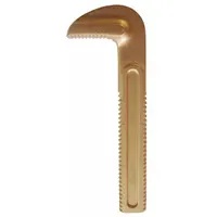APPROVED VENDOR Hook Jaw: For Serrated Jaw Texture, Beryllium Copper, Compatible with 23X843 (MPN GGS_43728)