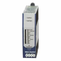 SOLAHD UPS: Single Phase, 240 VA Power Rating, 23 V DC_30 V DC Input, 23 V DC_30 V DC Output (MPN SDU1024B)