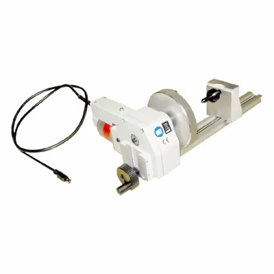 GRAVOTECH Laser: For Use w/ IS400 (MPN 47770) - Parts & Accessories for Gravotech Rotary Engraving Machines