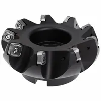 WIDIA Indexable Face Mill (MPN 4124248)