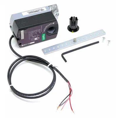 SCHNEIDER Actuator: MS41-6043 Mfr Part # - Replacement HVACR Pumps, Valves & Tubing