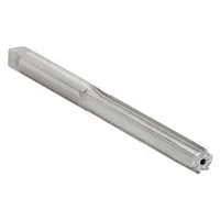 YANKEE Hand Reamer: 15/64 in, Straight Flute, High Speed Steel (MPN 400-15/64)