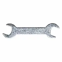 VOLTERREX Wrench for C-Clamp: For 7,800/13,000/19,500 Lumens Work Light Fixtures (MPN BL-WR-G1)