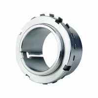 STANDARD LOCKNUT Bearing Adapter Sleeve Assembly: SNW3128, 3128X4.938, Inch, 4 15/16 in Bore Dia