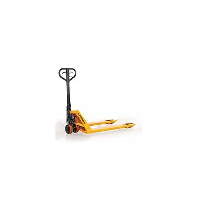 LIFT-RITE Pallet Jack: 5,000 lb, 48 in L x 27 in W Fork Dim, 27 in, 15 in, Std Fork - Start-Assist Pallet Jacks