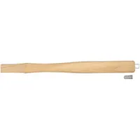 Ball Pein Hammer Handle, 8-12 oz.: For 12 oz Max Head Wt, For 3/4 in Eye Opening Lg (MPN 65544GRA)
