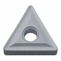 Triangle Turning Insert,Cerment (MPN TNMG324TN620)
