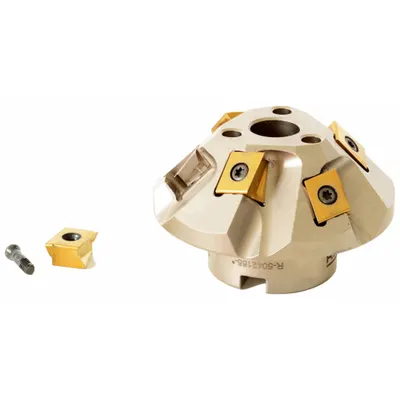 RIDGID Cutter Head: For B-500 - Milling Heads